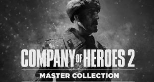 Company OF Heroes 2 Master Collection Game