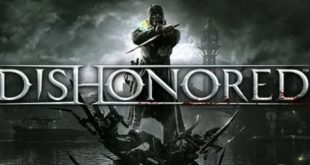 Dishonored 2 Game