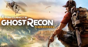 Tom Clancy's Ghost Recon Wildlands Game