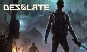 Desolate game download