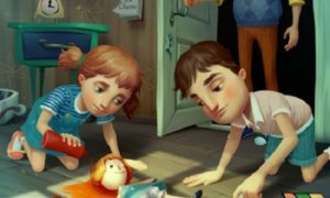 Hello Neighbor Hide and Seek pc game free full version