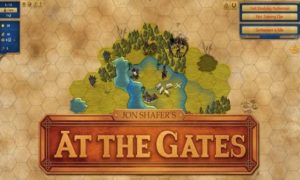Jon Shafers At the Gates game download