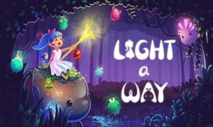 Light The Way game download