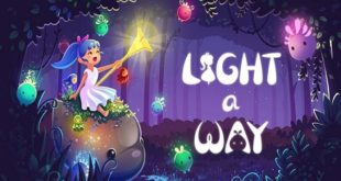 Light The Way game download