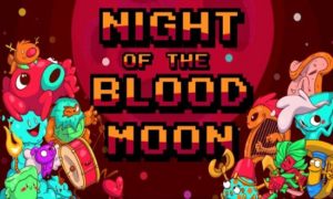 Night of the Blood Moon game