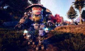 The Outer Worlds game for pc