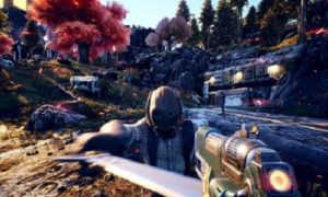 The Outer Worlds pc download
