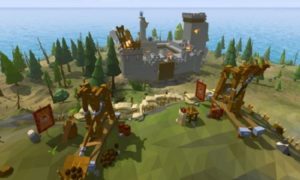 Ylands game for pc