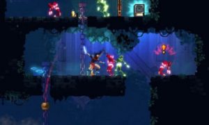 DEAD CELLS game free download for pc full version