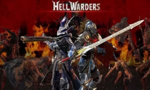 Hell Warders game download