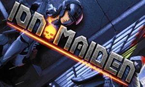 Ion Maiden game download