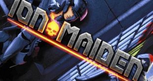 Ion Maiden game download