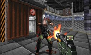 Ion Maiden pc download