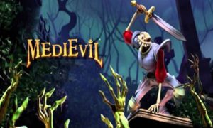 MediEvil game download