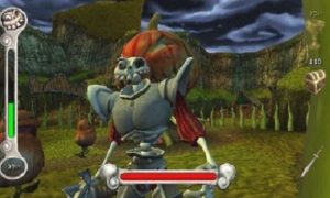 MediEvil game free download for pc full version