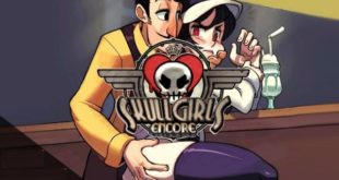 Skullgirls game download