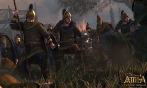 Total War Attila game free download for pc full version