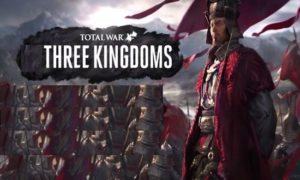Total War Three Kingdoms game