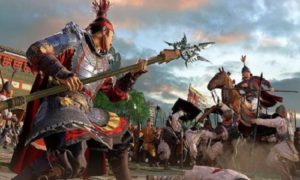 Total War Three Kingdoms game for pc