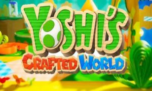 Yoshis Crafted World game download