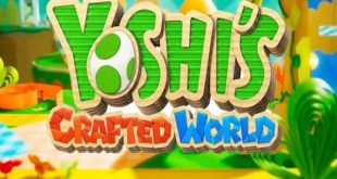 Yoshis Crafted World game download