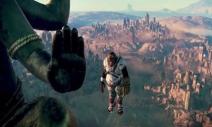 Beyond Good and Evil 2 for pc
