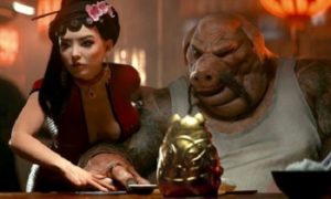 Beyond Good and Evil 2 game free download for pc full version