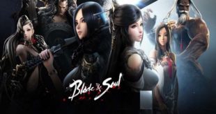 Blade and Soul game download