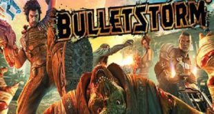 Bulletstorm game download