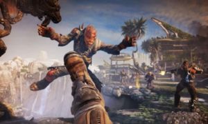 Bulletstorm game free download for pc full version
