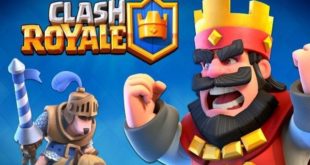 Clash Royale game download