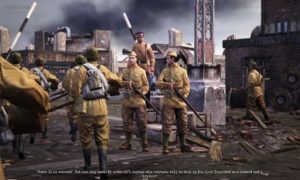 Company of Heroes 2 for pc