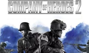 Company of Heroes 2 game