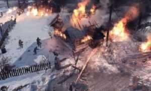 Company of Heroes 2 game free download for pc full version