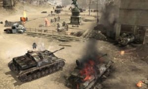 Company of Heroes for windows 7 full version