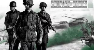 Company of Heroes game download