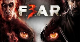 F.E.A.R. 3 game download