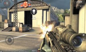 Modern Combat 3 Fallen Nation game free download for pc full version