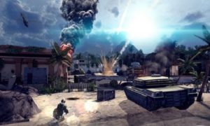 Modern Combat 4 Zero Hour game free download for pc full version