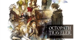 Octopath Traveler game download