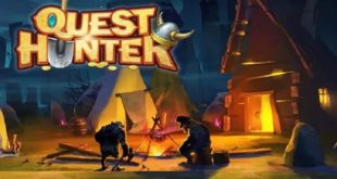 Quest Hunter game download