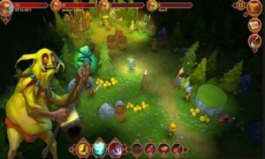 Quest Hunter game for pc