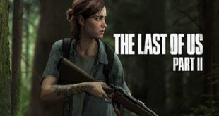The Last of Us 2 game