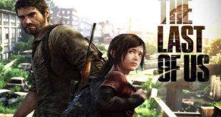 The Last of Us game