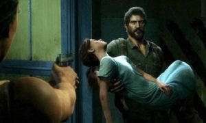 The Last of Us pc game full version