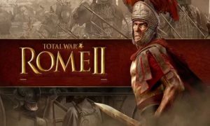 Total War Rome II game