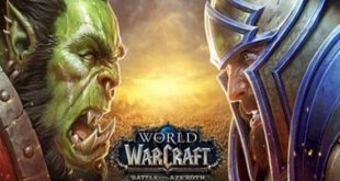 World of Warcraft game