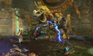 World of Warcraft game free download for pc full version