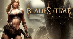Blades of Time game download