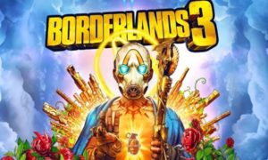 Borderlands 3 Game Download